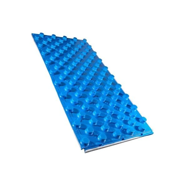 Polistiren extrudat pentru pardoseala calda, 1200x700x35mm, albastru image