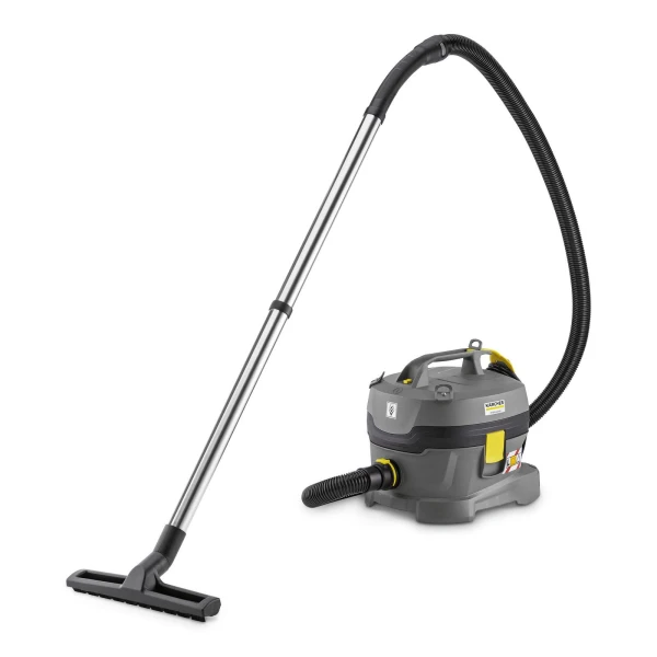 Aspirator KARCHER T8/1 CLASSIC, 1600W, 220-240V, 8l image