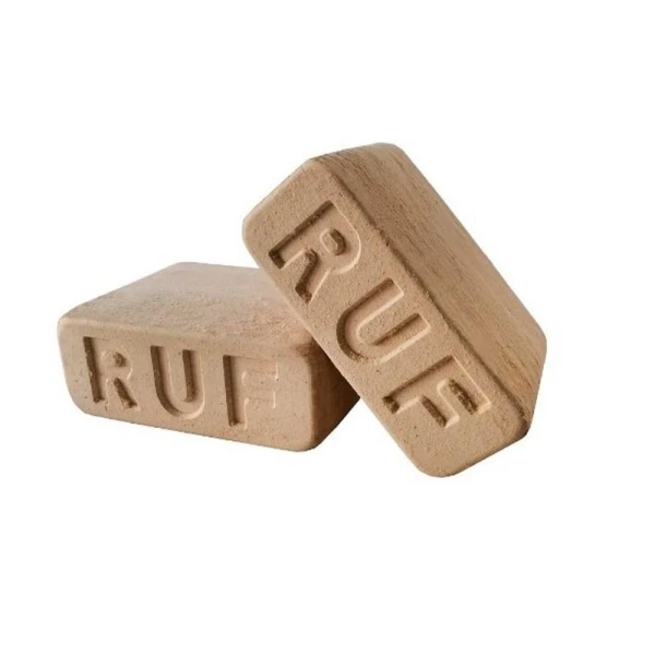 Brichete pentru foc, 10kg, RUF image