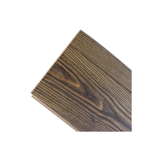Parchet laminat, 12mm, clasa 33, AC5, 0.190x1.380m, Gloria Fingal 6002 CAMSAN image