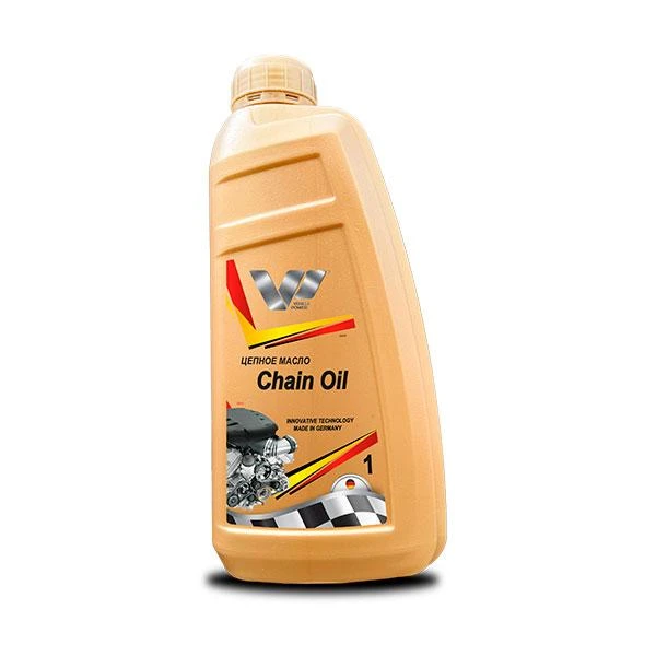 Ulei pentru angrenaj VP, 1l image