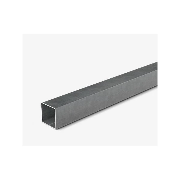 Teava de metal profilata 100x40x3 mm image
