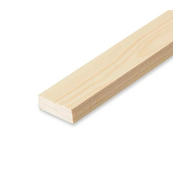 Leat lemn randeluit 20×45×3000 mm image