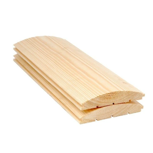 Block-house 22×100×3000 mm (3 m2) image