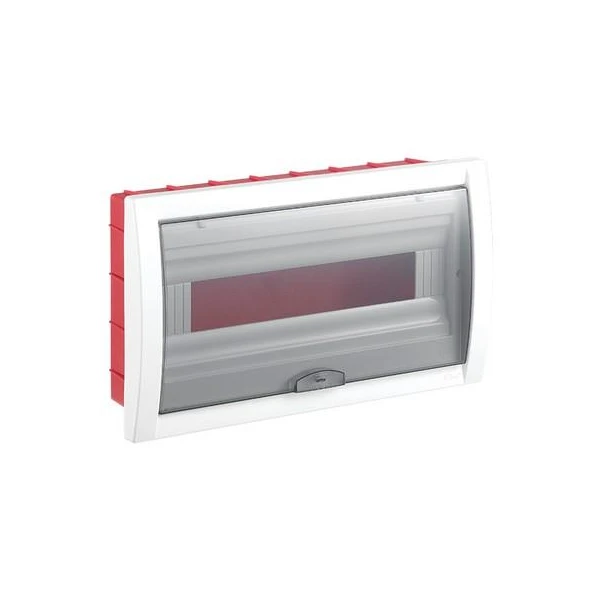 Tablou electric incastrat cu 18 module Viko by Panasonic image