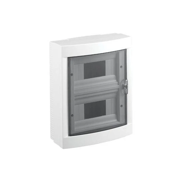 Tablou electric aplicat cu 16 module Viko by Panasonic image