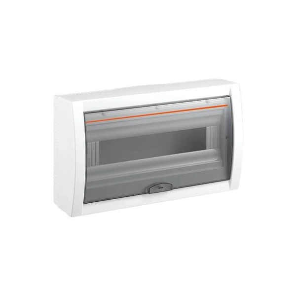 Tablou electric aplicat cu 18 module Viko by Panasonic image