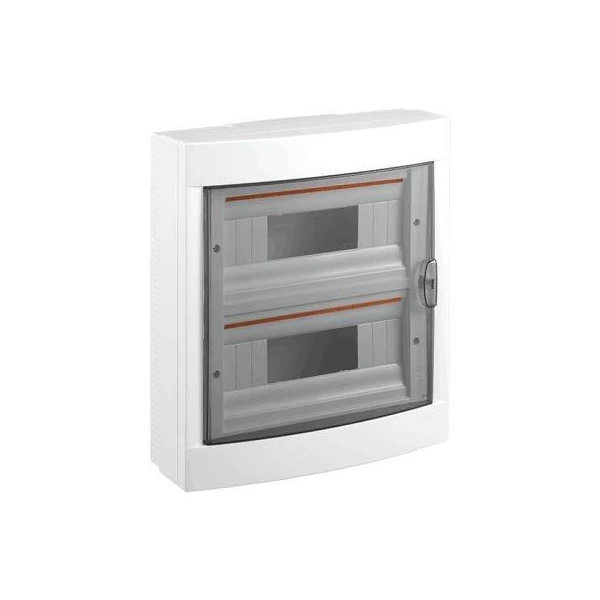 Tablou electric aplicat cu 24 module Viko by Panasonic image