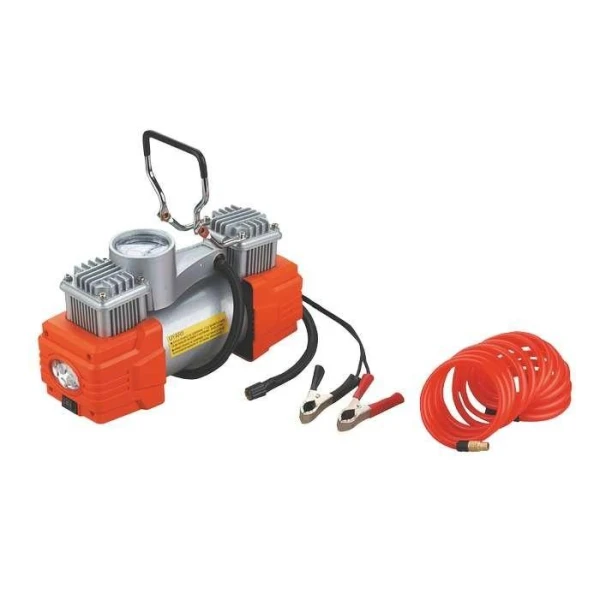 Pompa compresor p/u automobil  12V. 250W  45 L/min SomaFix image