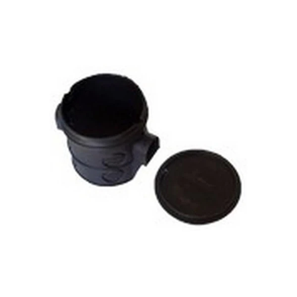 Doza de derivatie cu capac incastrabila Viko by Panasonic image