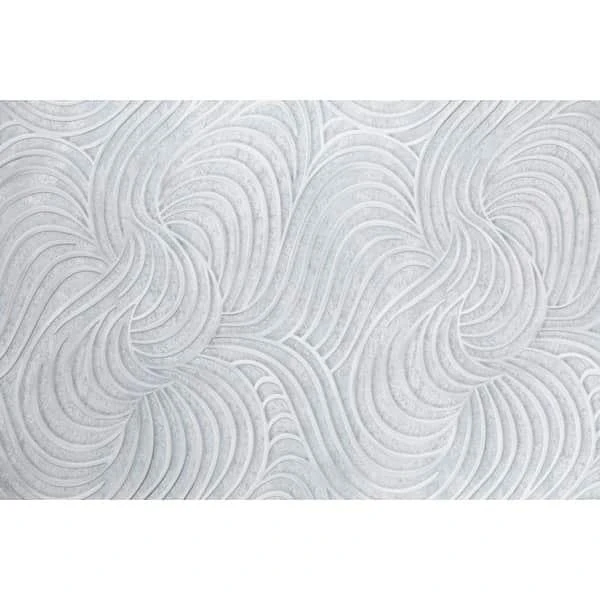 Tapet netesut Golfstream PL71726-44. Model geometric. 1.06 m x 10.05 m. image