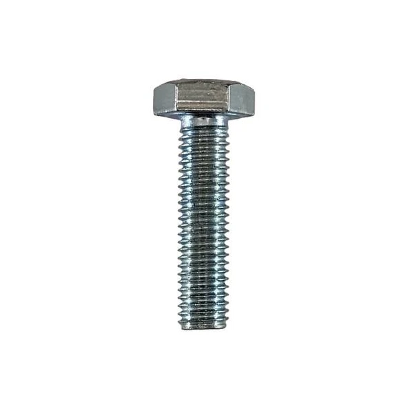Bolt filetat complet cu cap hexagonal SM GP-10040 '3kg' image