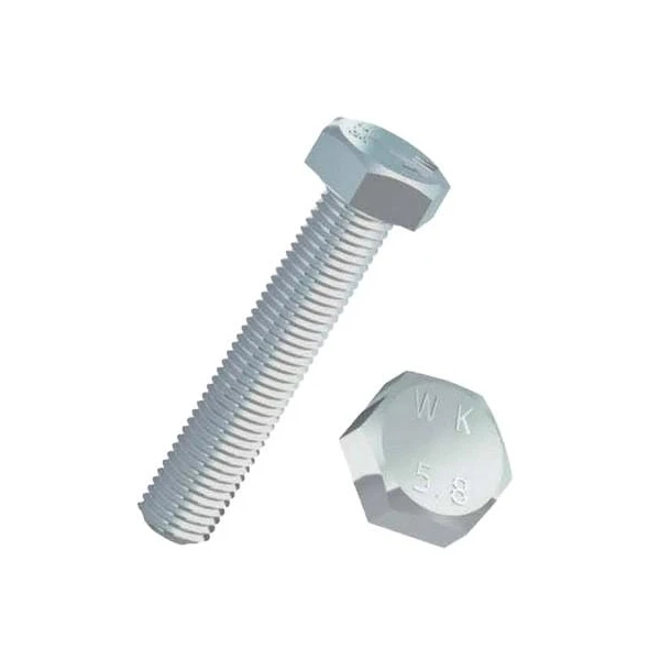 Bolt filetat complet cu cap hexagonal SM GP-10100 '3kg' image