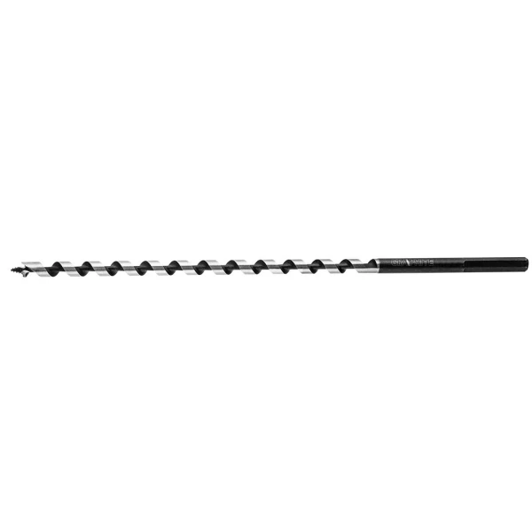 Burghiu elicoidal pentru lemn 57H354 Graphite. 8 x 250 mm. image