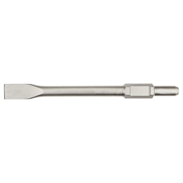 Dalta plata HEX 30 mm 35 x 400 mm Graphite image