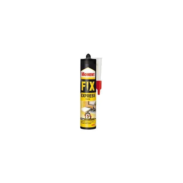 Adeziv universal Moment Fix Express. 375 g. image