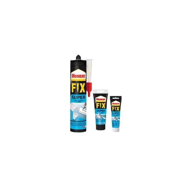 Adeziv Мoment Fix Super. 400 g. image