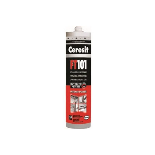Etansant Ceresit FT 101. 280 ml. Maro image