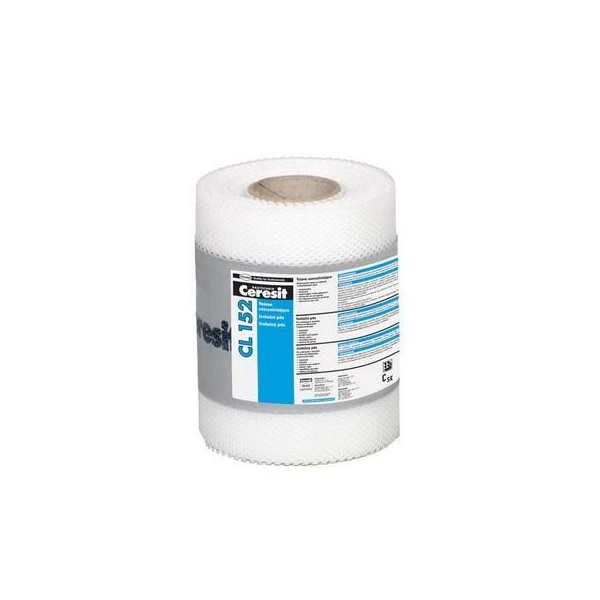 Banda pentru etansare CL 152 Ceresit. 12 mm x 50 m image
