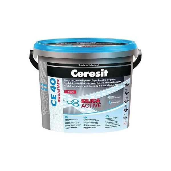 Chit de rosturi Ceresit CE 40 Ocean - 88. 2 kg image