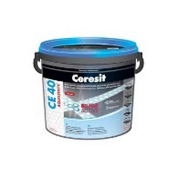 Chit de rosturi Ceresit CE 40 Coal 18 - 5 kg image