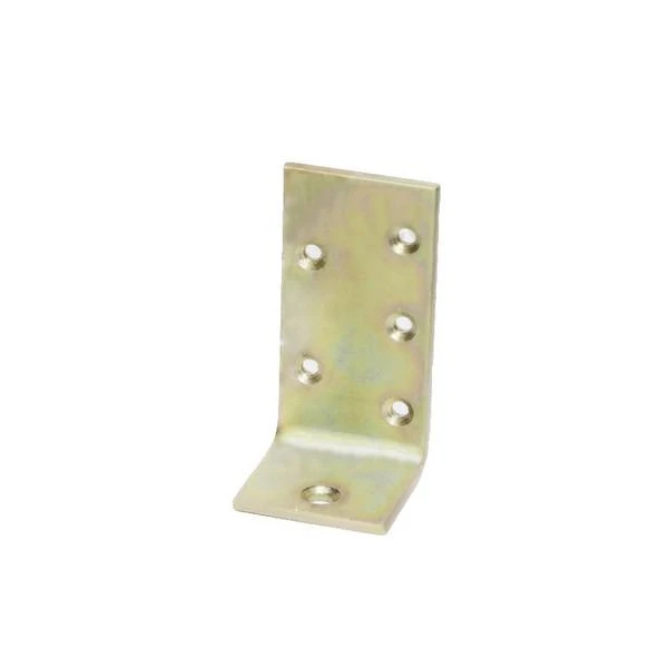 Unghi pentru grinda KB-02 100x50x50x4.0 image