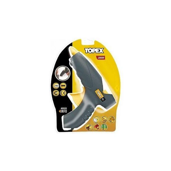Pistol lipit clei 200W 11mm. Торех image