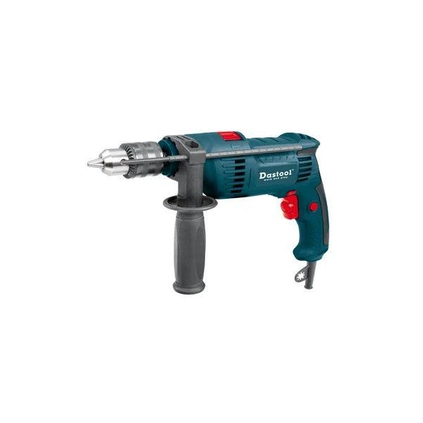 Bormasina percutie d13mm. 550 W. 2800 rpm. DASTOOL image