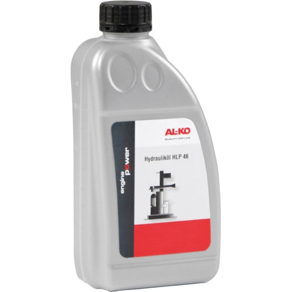 Ulei hidraulic HLP 46 AL-KO. 1 l image