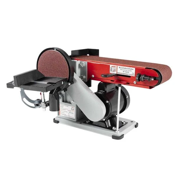 Masina de slefuit stationara BT46ECO_230V Holzmann. 350 W image