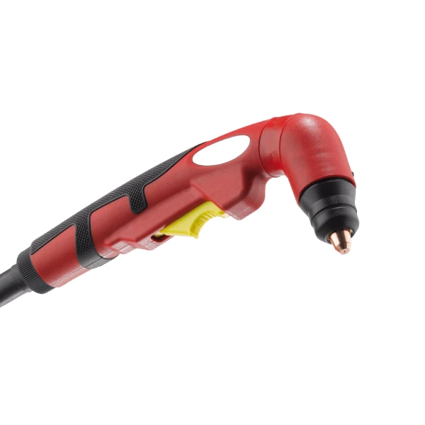 Pistol pentru aparat de sudura PLASMA TORCH40 Awelco. 4 m image