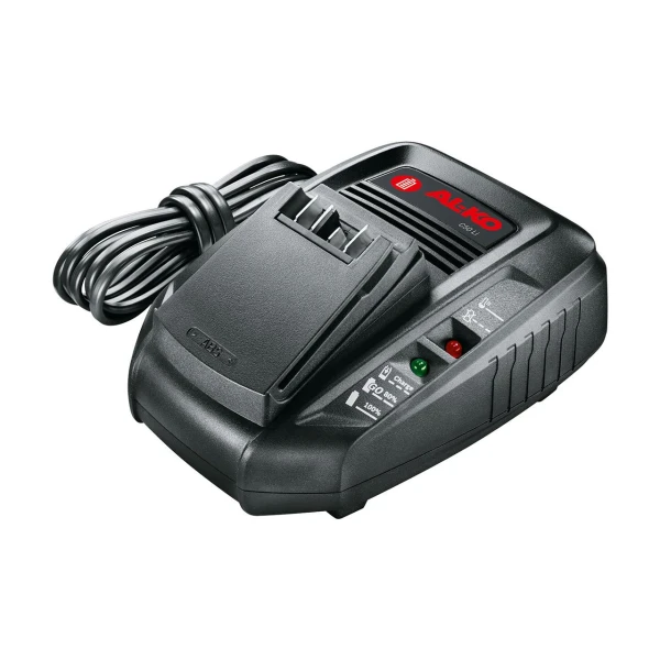 Incarcator pentru acumulator Li-Ion C50LiBOFlex AL-KO. 18 V. image