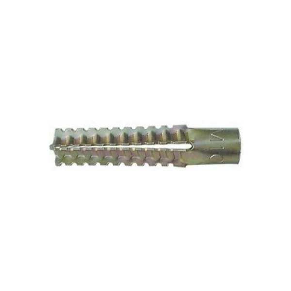 Diblu metal pt. beton celular. gips. fara surub 10 x 60 '4buc' image