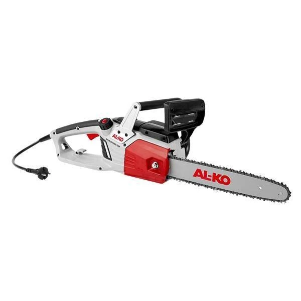 Fierastrau electric cu lant AL-KO EKS 2000/35. 2000 W. Sina 35 cm. Viteza lant 13.5 m/s. image