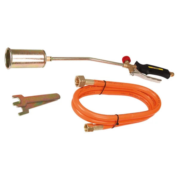 Accesorii arzatoare gaz in set 28 kW. 1 duza image