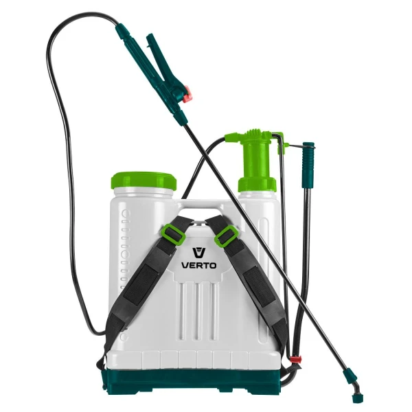 Pompa de stropit manuala 15G507 Verto. 15 l. image