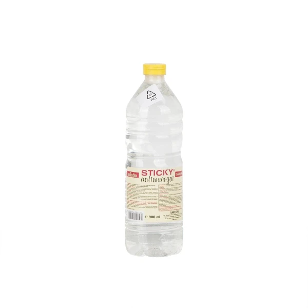 Antimucegai, spray, 0.9 L, STICKY image