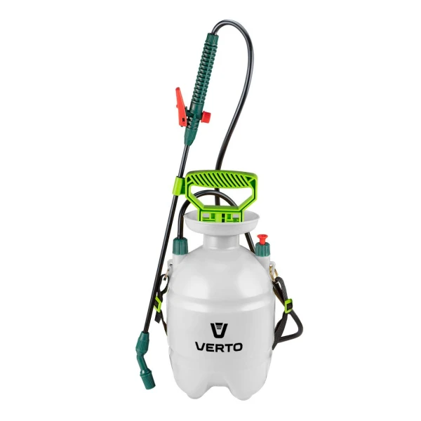 Pompa de stropit manuala Verto. 3 l image