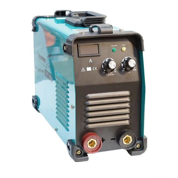 Aparat de sudura cu invertor Hammer. 250 A image