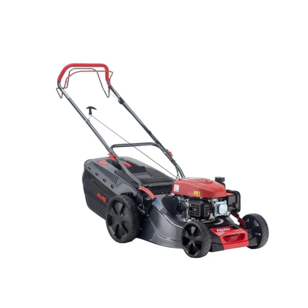Masina de tuns iarba pe benzina Comfort 46.0 SP-A AL-KO. 1.9 kW. image