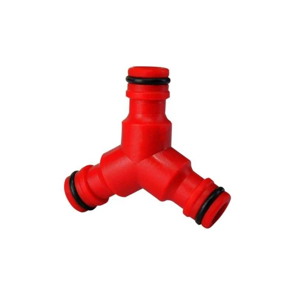 Adaptor triplu pentru cupla rapida. 30buc 99516 image