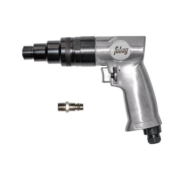 Surubelnita pneumatica SR13 FUBAG. 135 l/ min. 6.3 bar. 13 Nm. 1500 rpm. image
