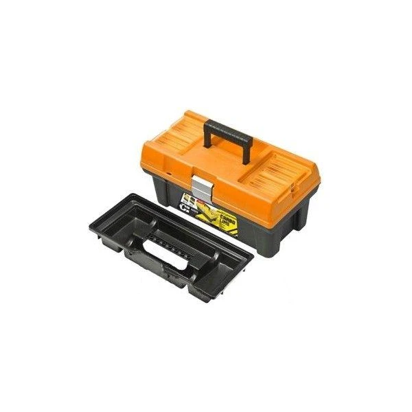 Cutie pentru instrumente Stuff CARBO 16 Orange image