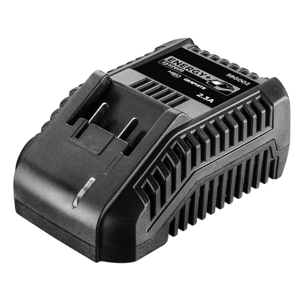 Acumulator Graphiteю Li-Ion. Timp de incarcare 60 min. image