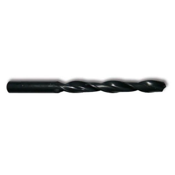Burghiu pe metal HSS 6.0mm. 10 buc. Top Tools. image