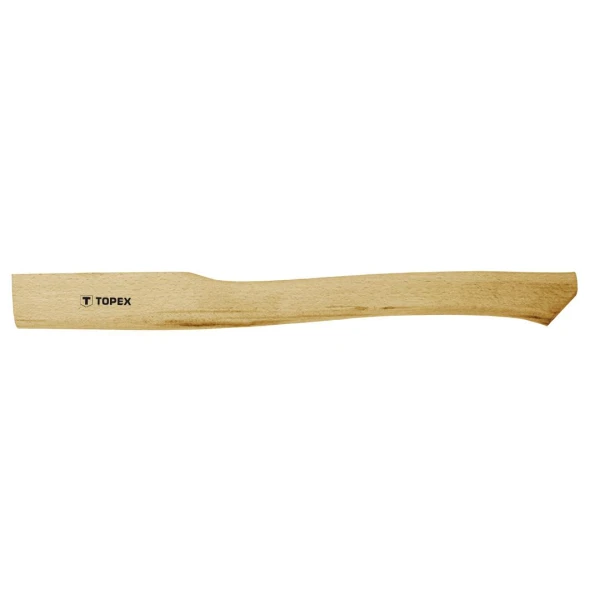 Maner pentru topor. lemn de fag 1250g. 700 mm Торех image