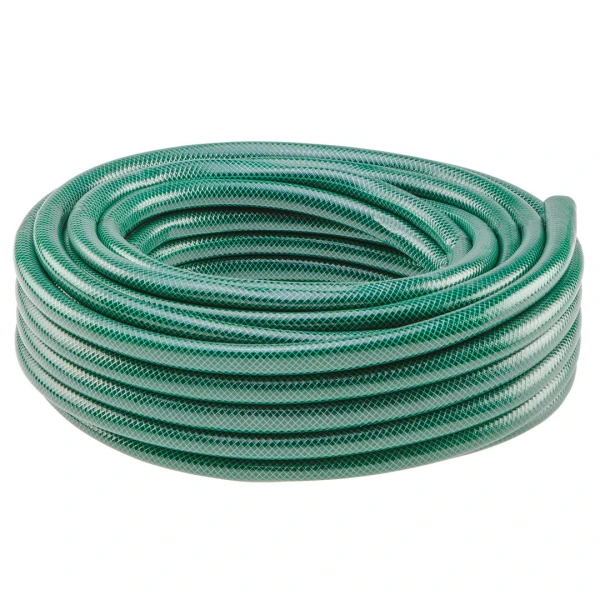 Furtun pentru gradina 15G800 ECONOMIC Verto. 1/2 " x 20 m. 3 straturi. image