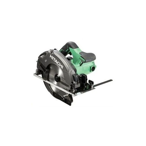 Fierastrau circular C7U3W1Z Hikoki. 1300 W. 5800 rpm. d 190 mm. image