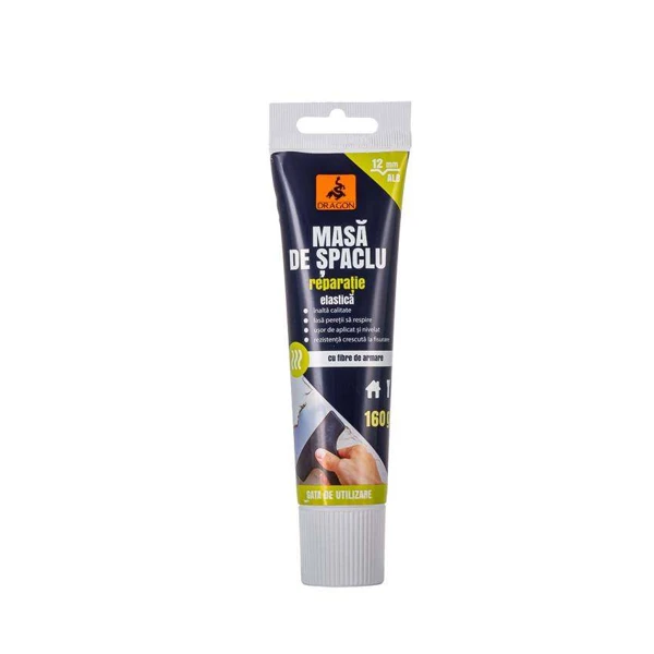 Chit, de reparatie, 160 g, DRAGON image
