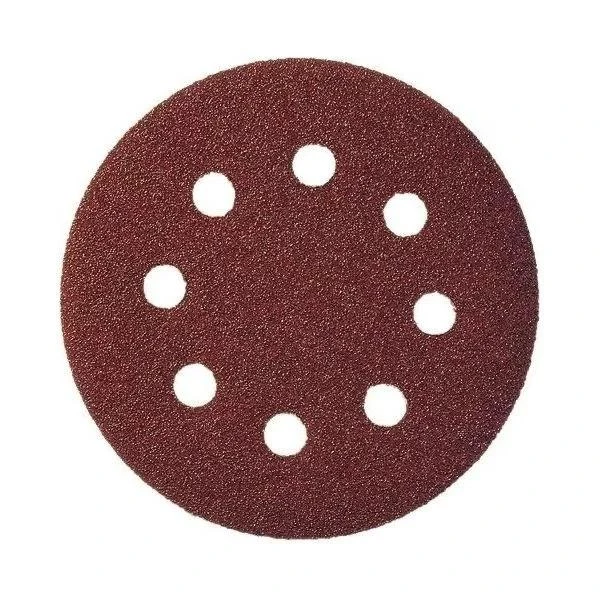 Disc abraziv d125mm.. к150 '1cut x 10 buc' Hitachi image